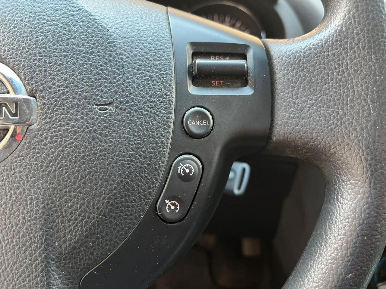 Nissan Qashqai 1.5 dCi - PERFETTA - 2014