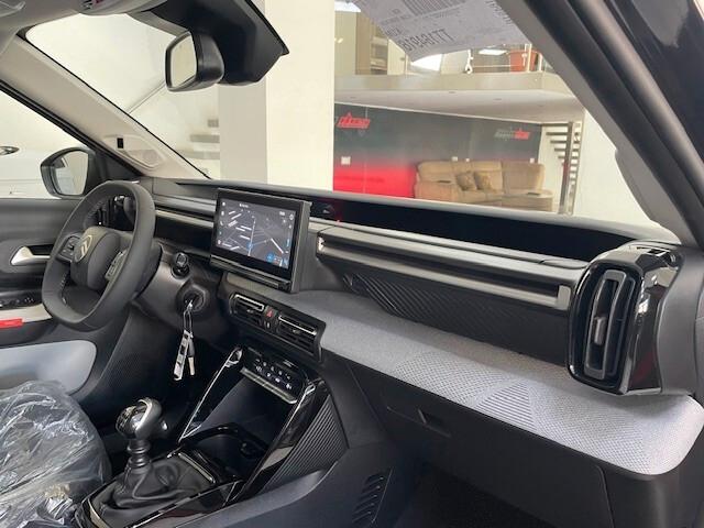 Citroen C3 PureTech 100 S&S Max