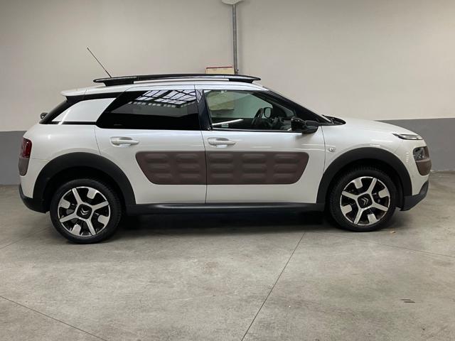 CITROEN C4 Cactus PureTech 82 S&S ETG Shine
