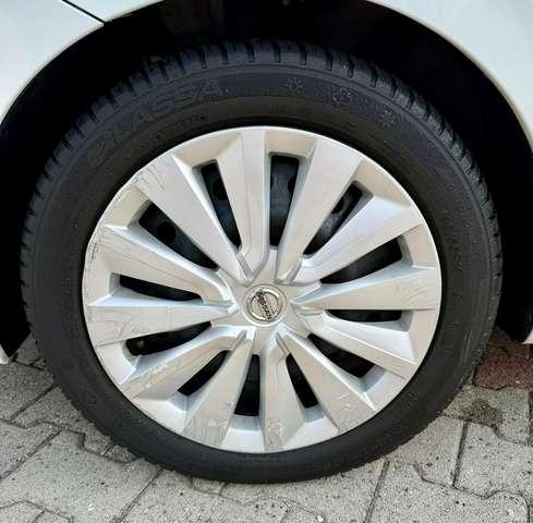 Nissan Micra 2017 1.0 Visia 71cv