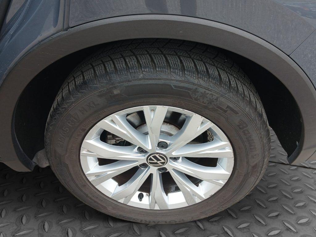 Volkswagen Tiguan 2.0 TDI 150 CV SCR DSG Life