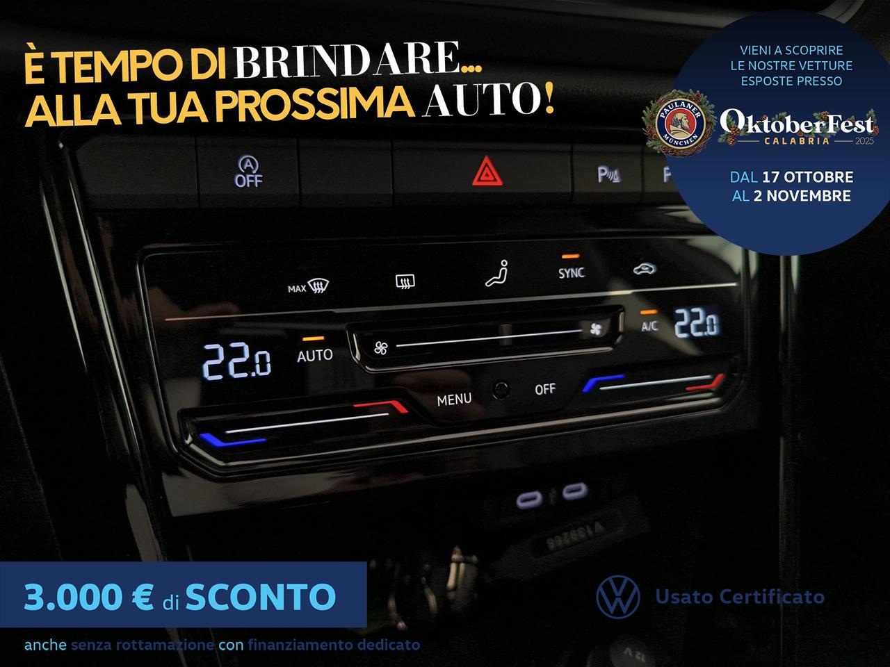 Volkswagen T-Roc 2.0 tdi r-line plus 115cv