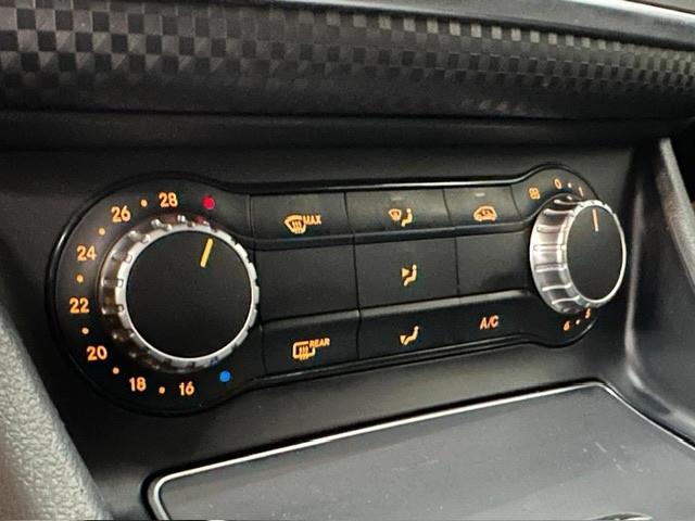 Mercedes-benz A 180 d Sport