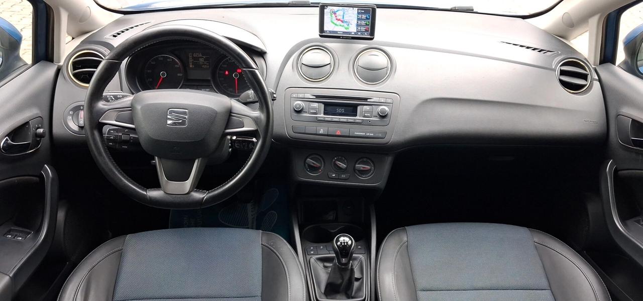 Seat Ibiza IV 1.2 i-Tech 5p NeopatentatiOK