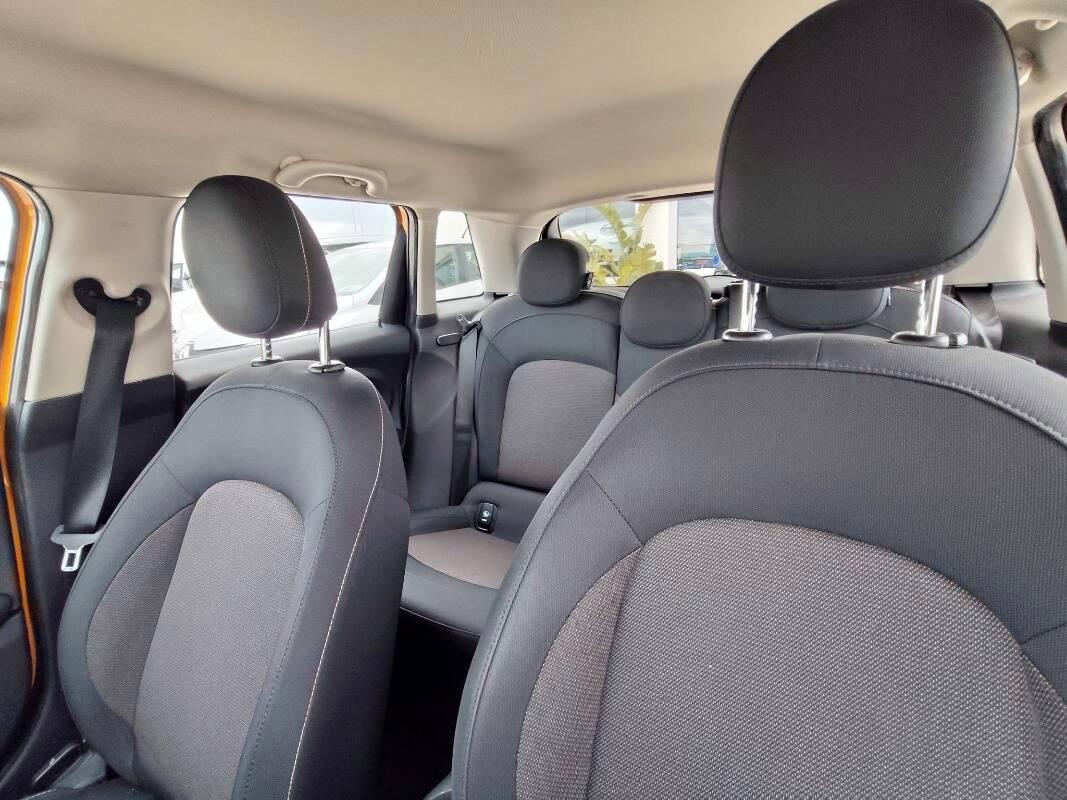 Mini Mini 5 Porte 1.2 One 5p
