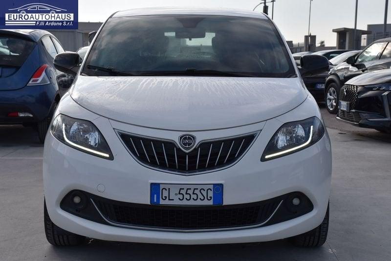 Lancia Ypsilon Ypsilon 1.2 Gold Gpl 69cv