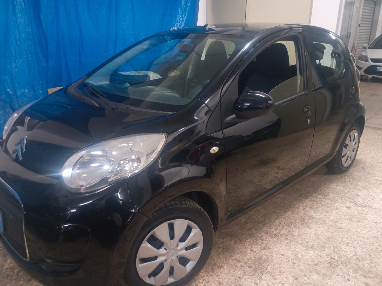 Citroen C1 1.0 5 porte airdream AMIC1