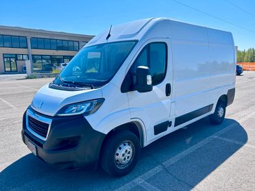 Fiat Ducato 333 2.2 Blu-hdi 140 Cv L2 H2