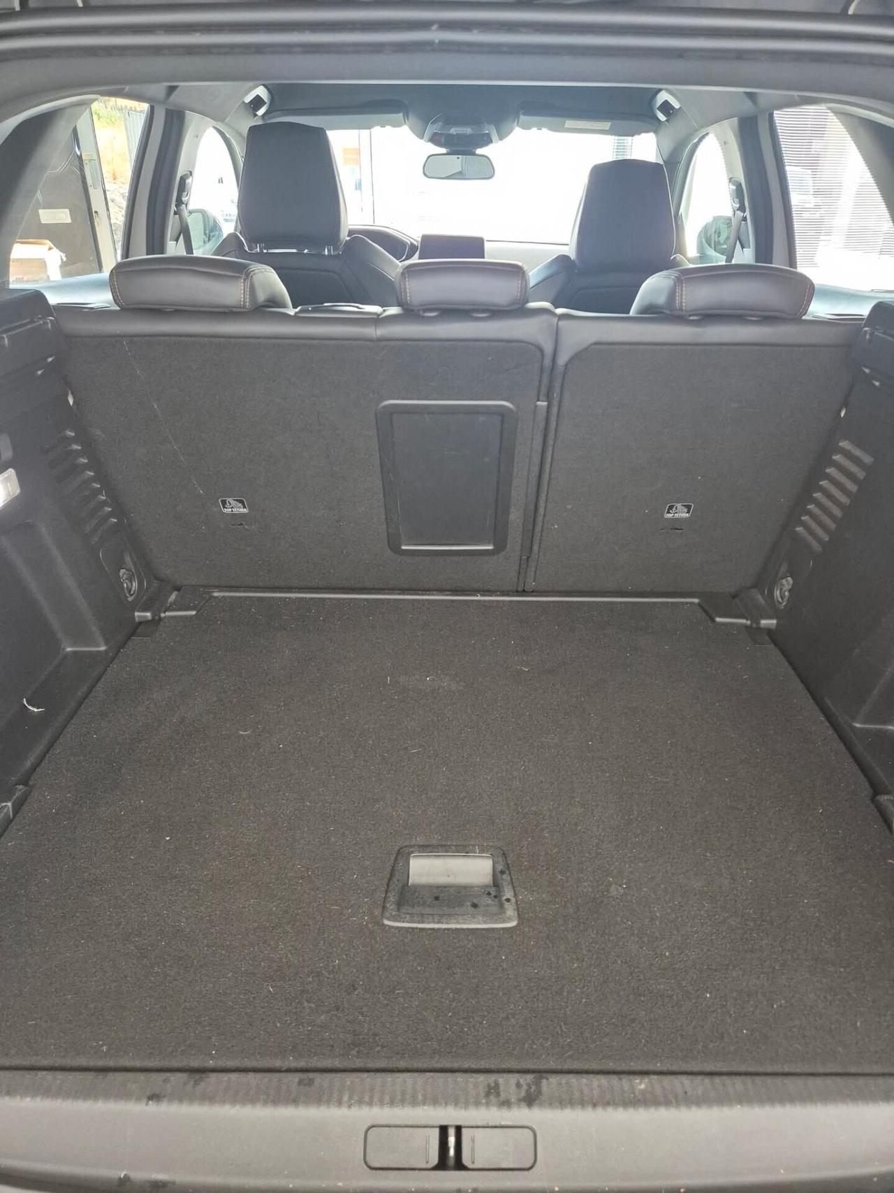 Peugeot 3008 BlueHDi 120 S&S GT Line