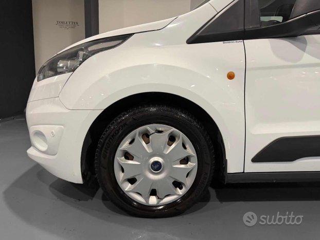 FORD Transit Connect 230 1.6 TDCi 115CV PL-DC 5