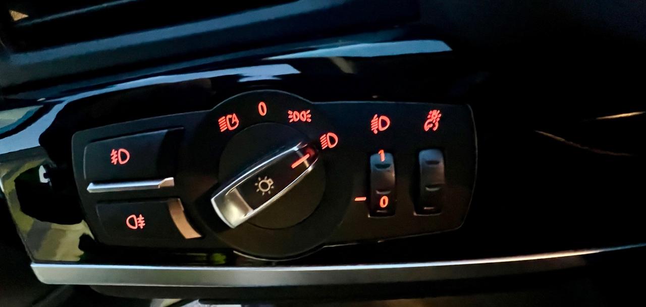 Bmw X3 xDrive20d Acc.Permute