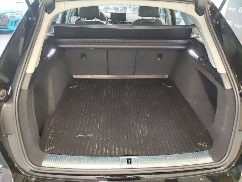 Audi A4 allroad 40 TDI 204 CV S tronic Business
