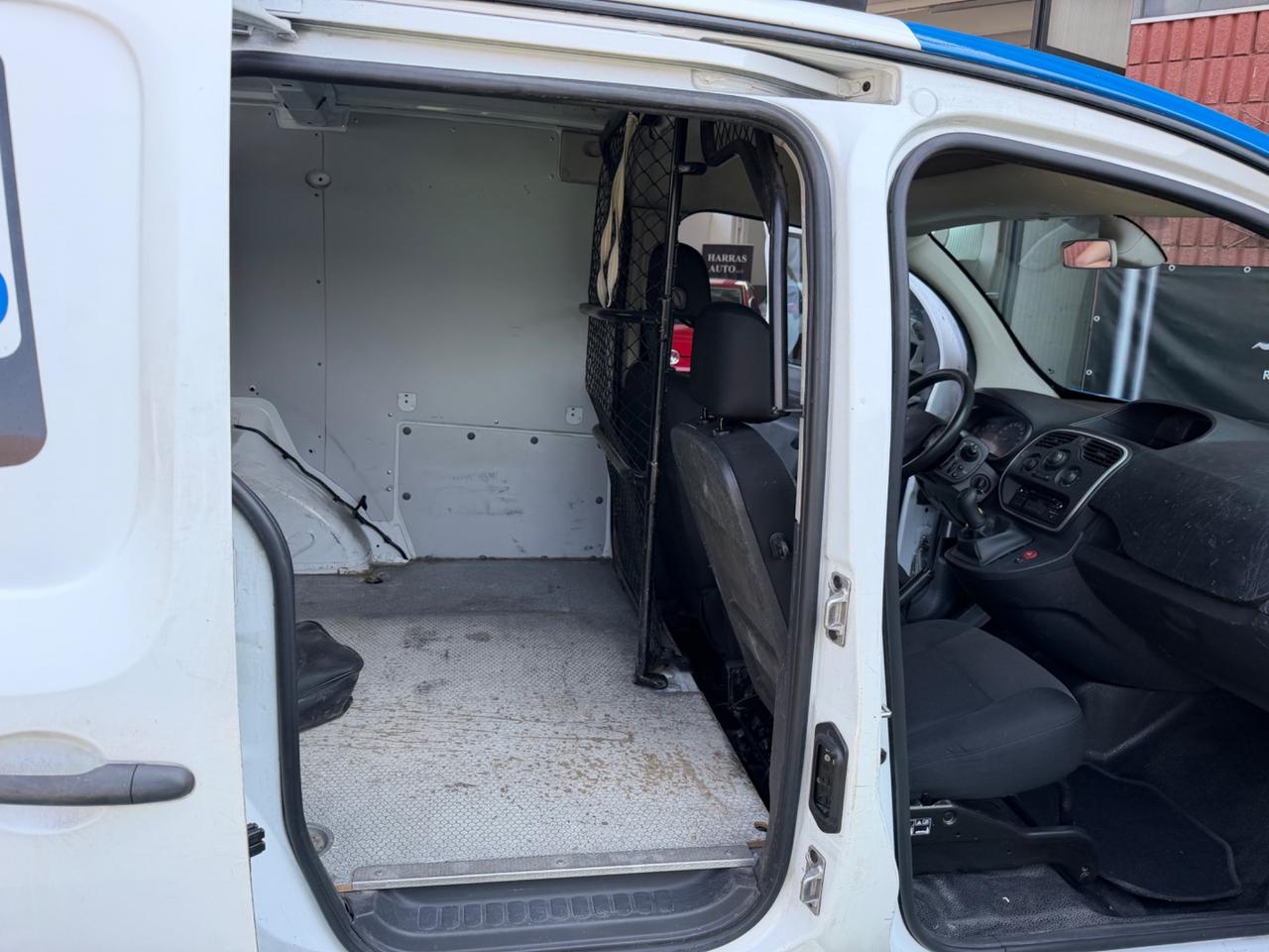 Renault Kangoo Blue dCi 8V 95CV 5 porte Life