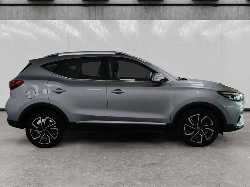 MG ZS 1.5 Luxury