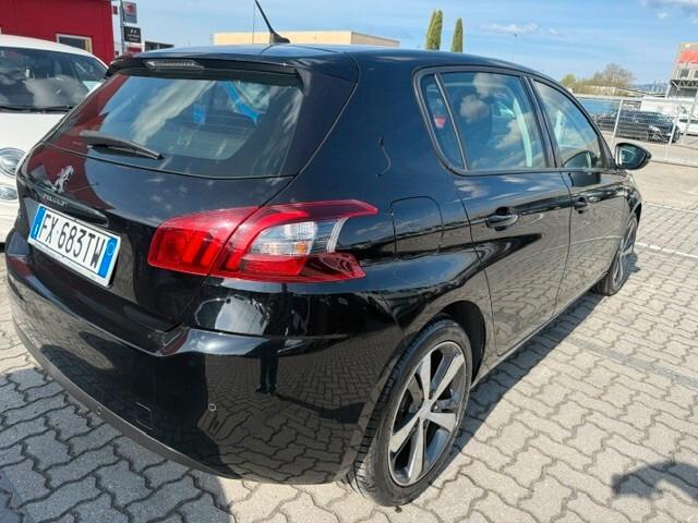 Peugeot 308 BlueHDi 130 S&S GT Line