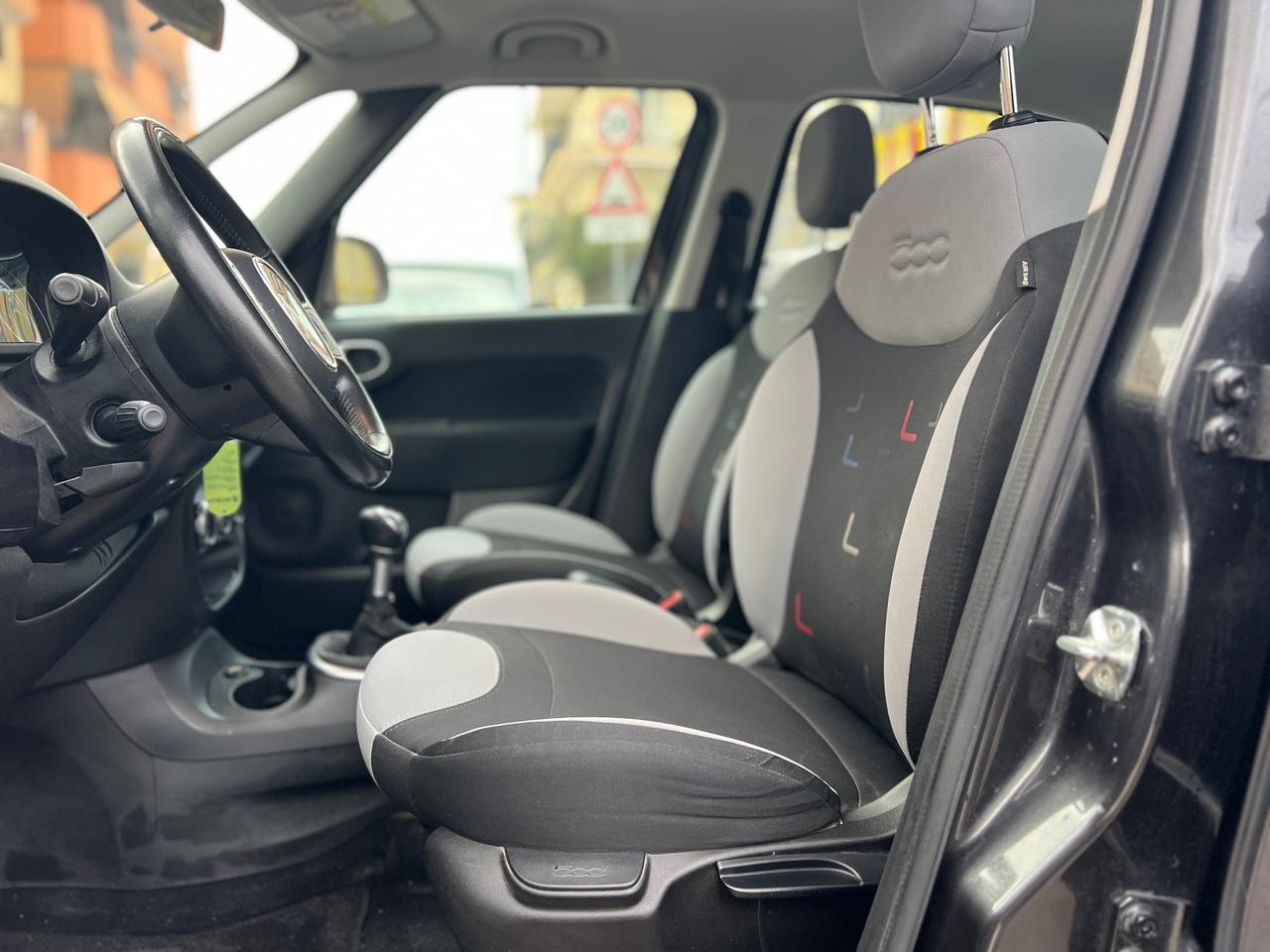 Fiat 500L 1.3 Diesel Anno 2016