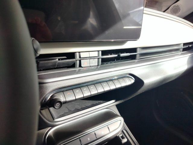 FIAT 600 Hybrid 110 CV DCT MHEV La Prima km0