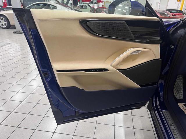 FERRARI Purosangue Purosangue |FULL OPTIONAL|