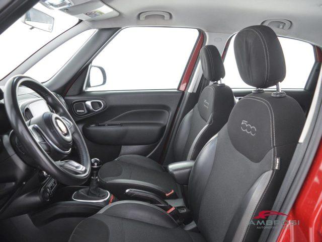 FIAT 500L 1.6 multijet 120 CV Sport