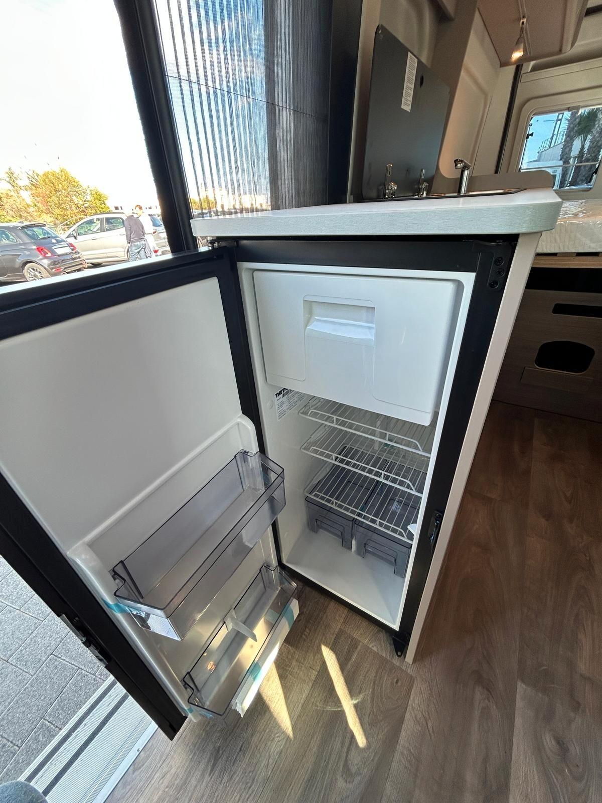 Carado CV 600 Pro-VENDUTO