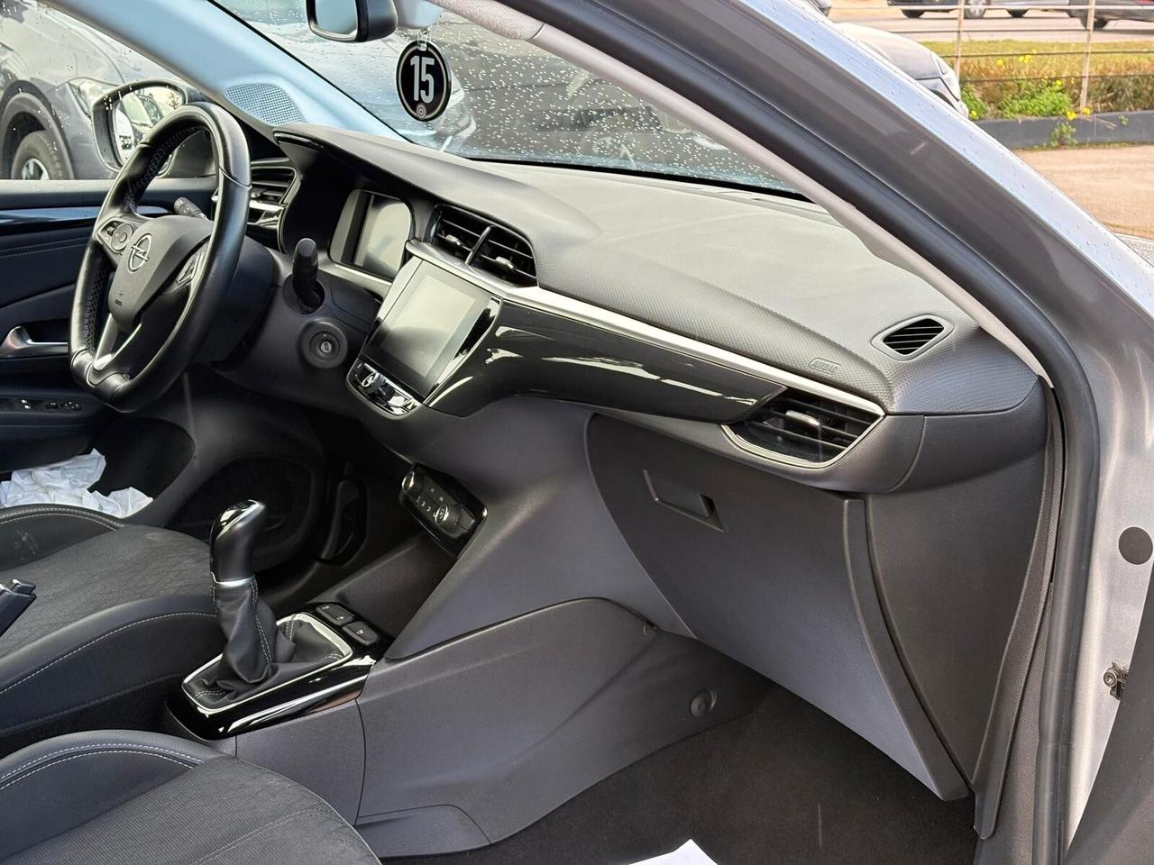 Opel Corsa 1.2 Edition