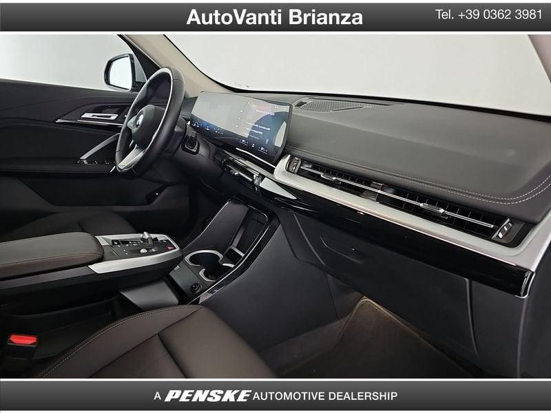 BMW X1 X1 sdrive18i X-Line