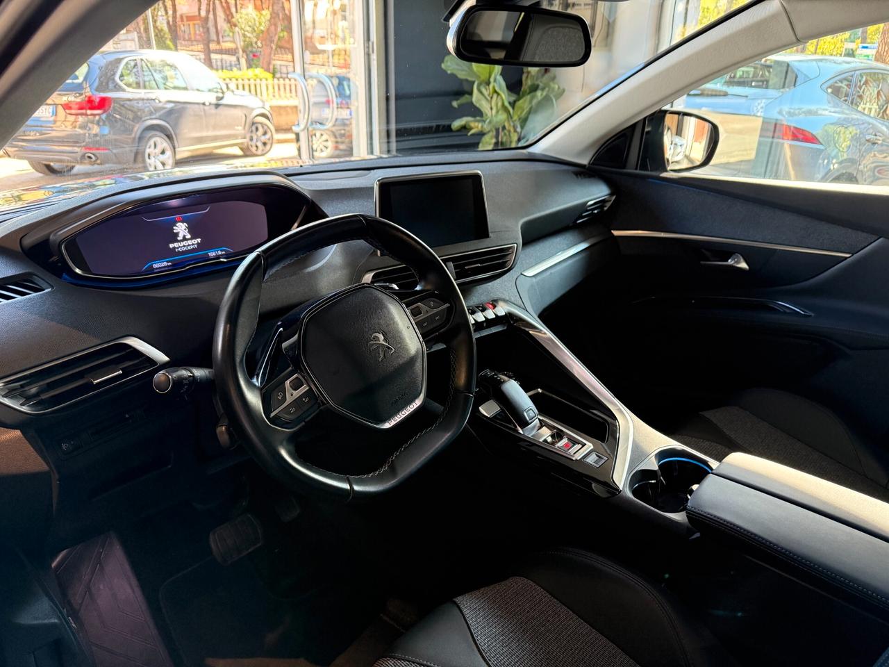 Peugeot 3008 BlueHDi 130 S&S Allure