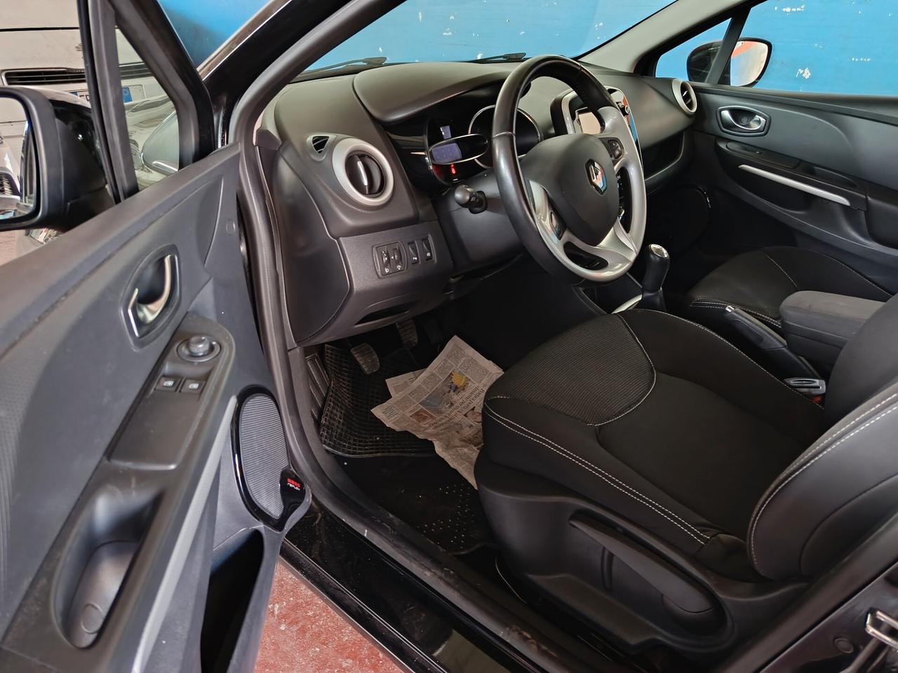 Renault Clio dCi 8V 90CV Start&Stop 5 porte Energy Intens