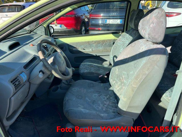 RENAULT Twingo 1.2i 16V (58CV) cat Ice