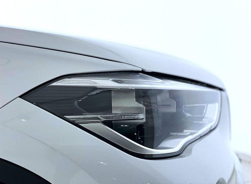 BMW X1 X1 sDrive18d xLine