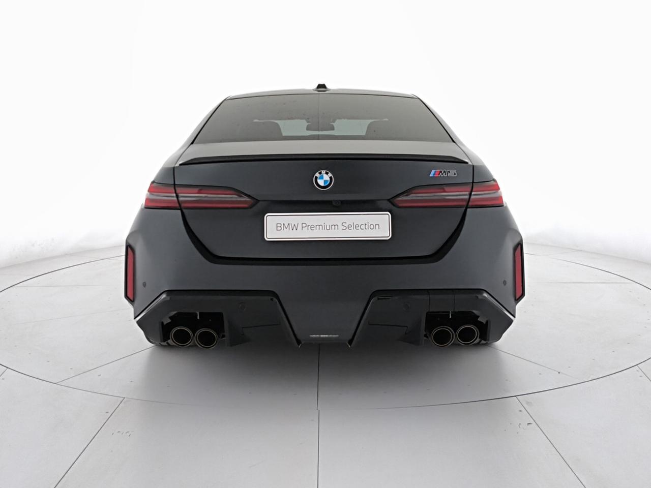 BMW Serie 5 M5 727cv