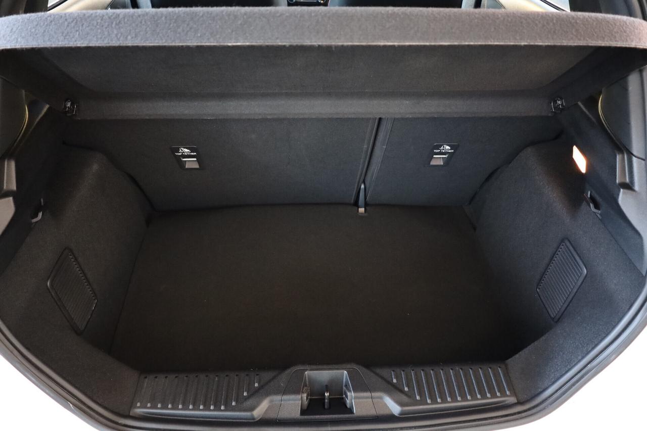 FORD FIESTA 1.0 ECOBOOST HYBRID ST-LINE KM 60.000