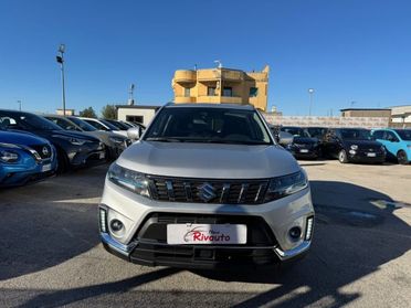 SUZUKI Vitara 1.4 Hybrid 4WD AllGrip Top