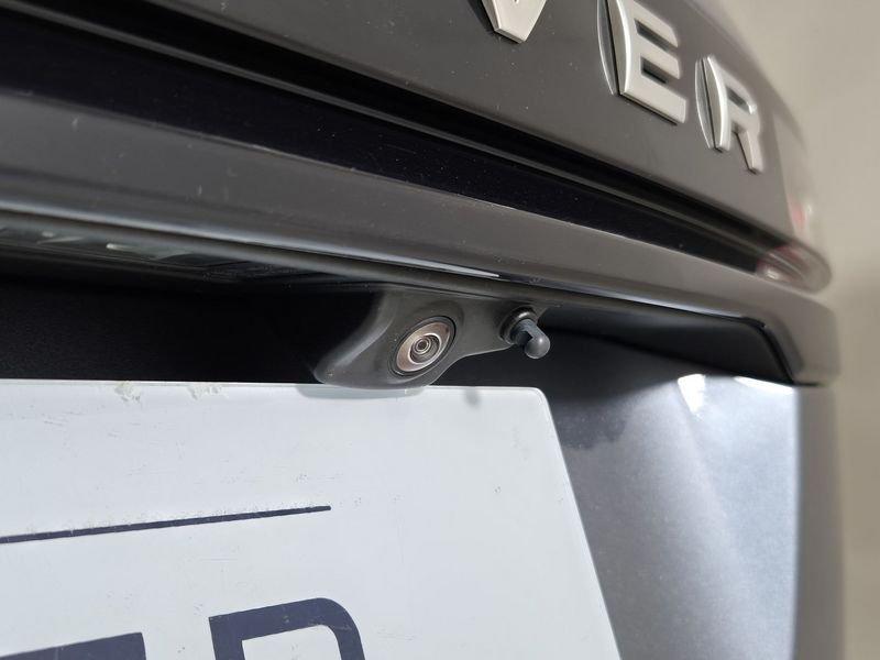 Land Rover Range Rover Velar 2017 Diesel 2.0 i4 S 240cv auto