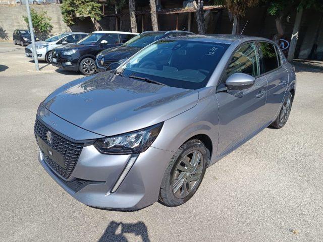 PEUGEOT 208 PureTech 75 Stop&Start 5 porte Active