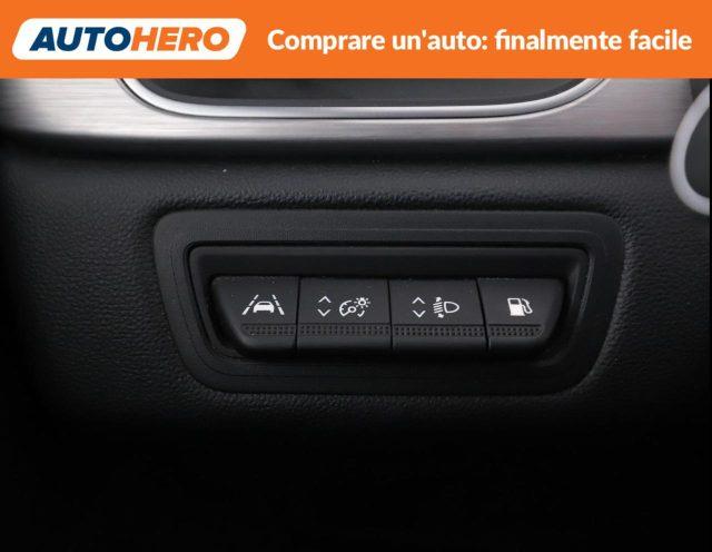 RENAULT Captur Plug-in Hybrid E-Tech 160 CV Intens