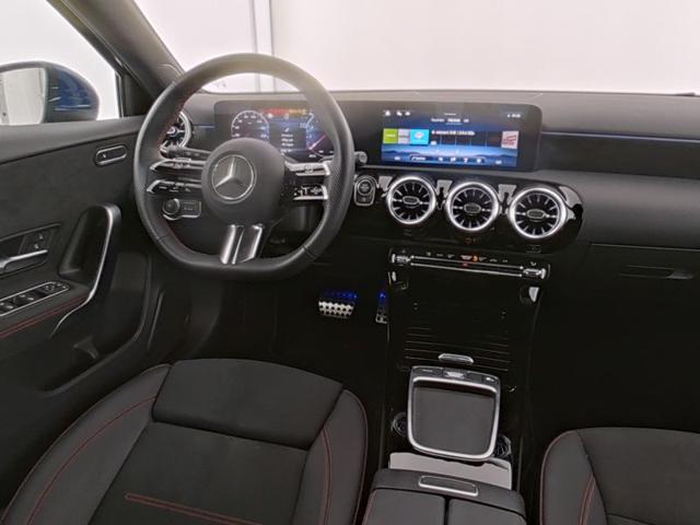 MERCEDES-BENZ A 180 Automatic AMG Line Advanced Plus