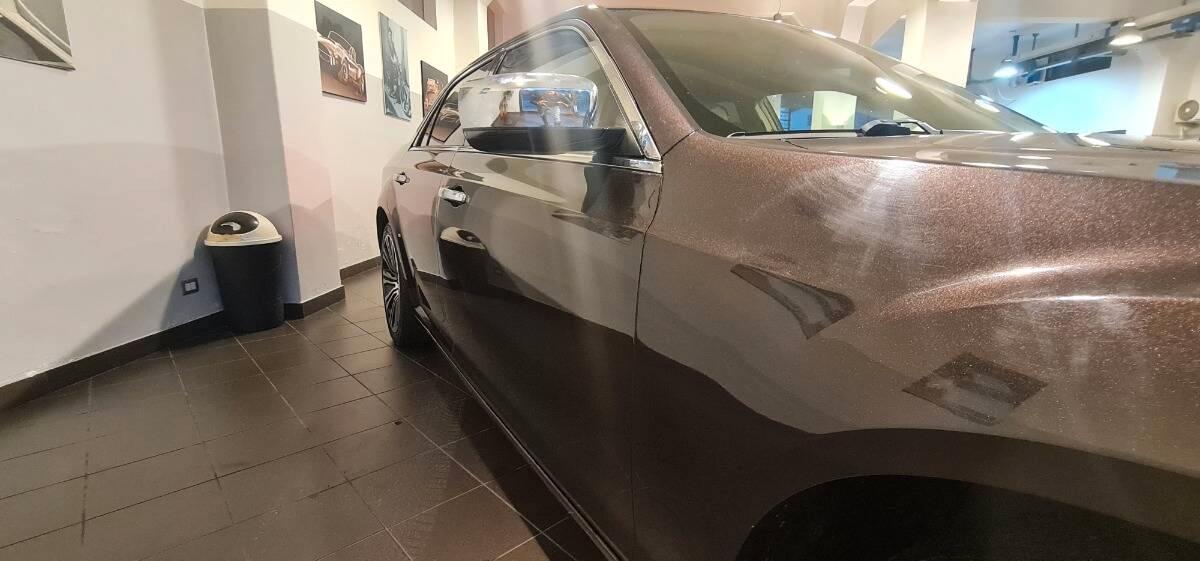 Lancia Thema 3.0 V6 mjt Executive 239cv *GAR 2 ANNI LANCIA*