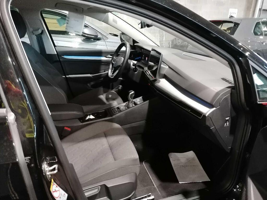 Volkswagen Golf 2.0 TDI 115 CV SCR Life