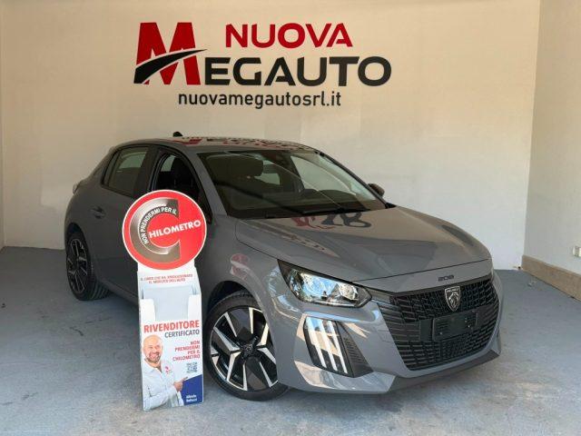 PEUGEOT 208 PureTech 75 Stop&Start 5 porte Active