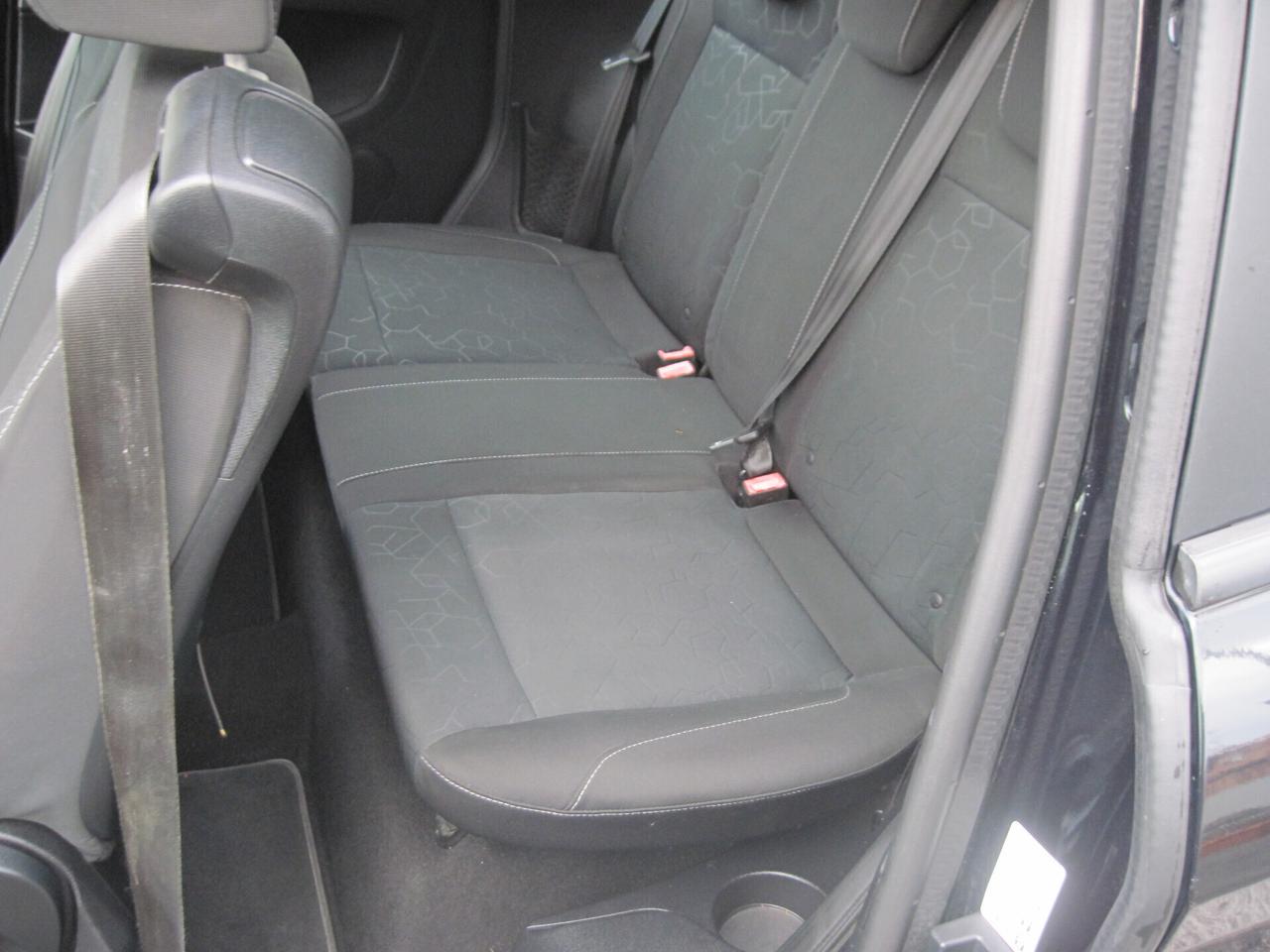 Ford B-Max 1.5 TDCi 75 CV Business FINANZIABILE GARANZIA