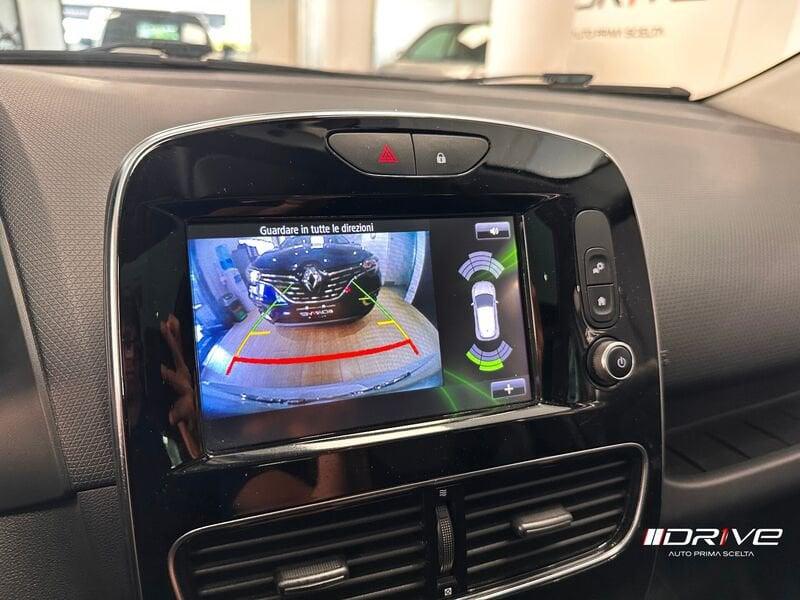 Renault Clio Clio dCi 8V 110CV Start&Stop 5 porte Energy Intens