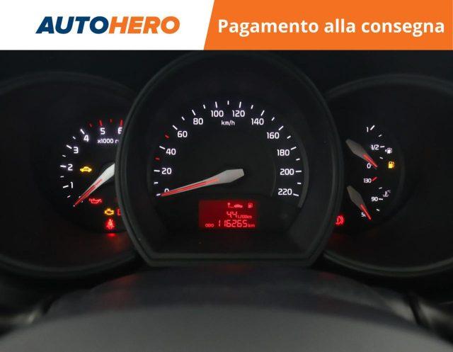 KIA Rio 1.1 CRDi 5p. Active