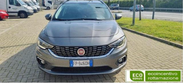 FIAT Tipo 1.6 Mjt S&S SW Lounge