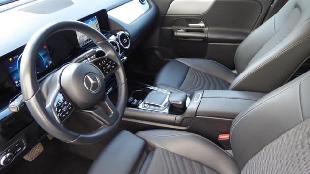 MERCEDES-BENZ B 200 d Automatic Sport