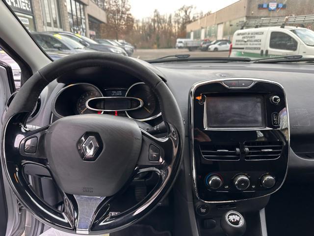 RENAULT Clio 1.2 75CV 5 porte Live