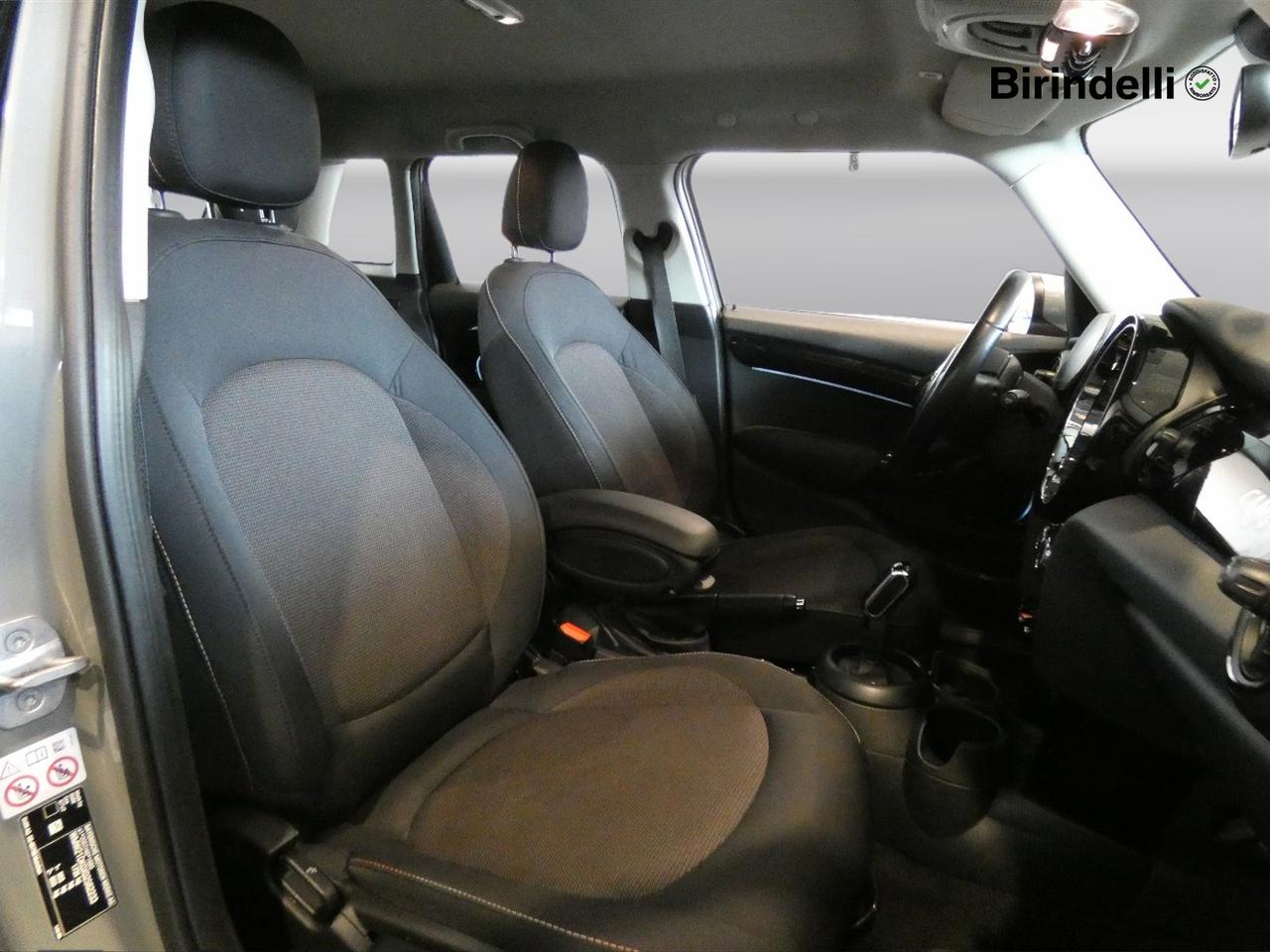 MINI Mini 5 porte (F55) - Mini 1.5 One Camden 5 porte
