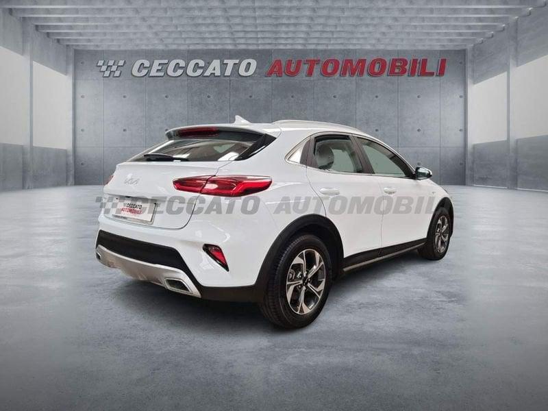 KIA Xceed XCeed 1.0 t-gdi Urban Gpl 117cv