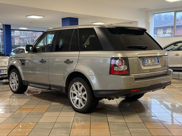 LAND ROVER Range Rover Sport 3.0 SDV6 HSE