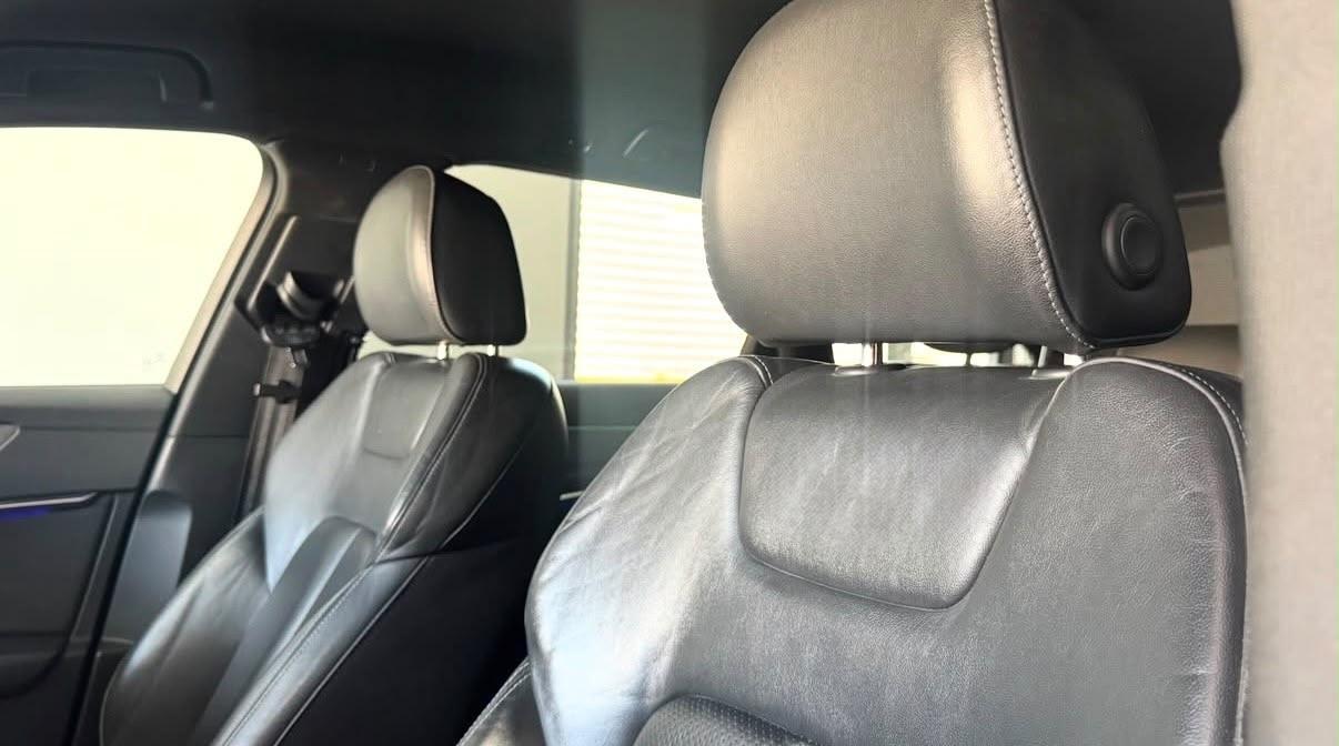 Audi A6 allroad 45 TDI 3.0 quattro S tronic Evolution